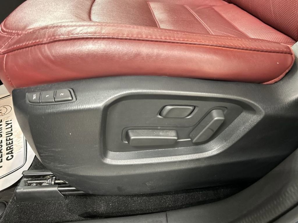 2023 Mazda CX-5 S Carbon Edition - Photo 10