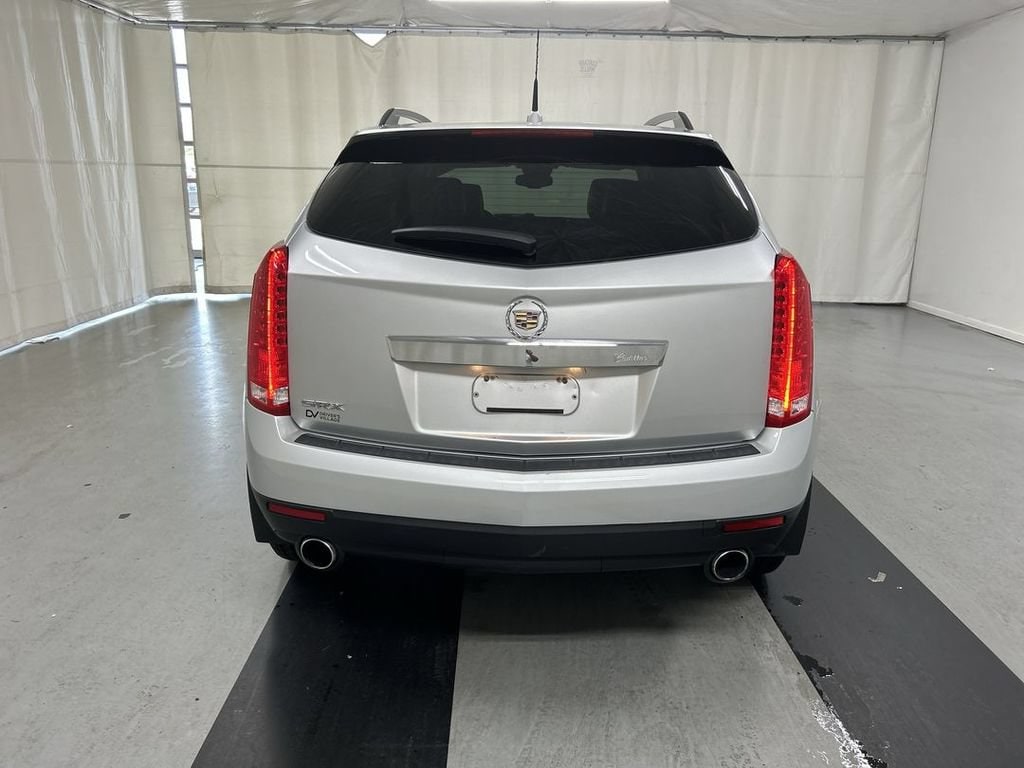 2011 Cadillac SRX Base - Photo 19