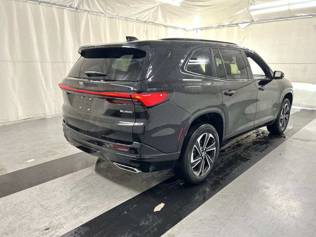 New 2026 Buick Enclave Sport Touring SUV