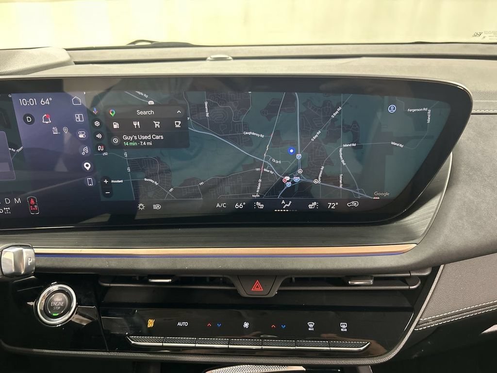 2026 Buick Envision Sport Touring - Photo 17
