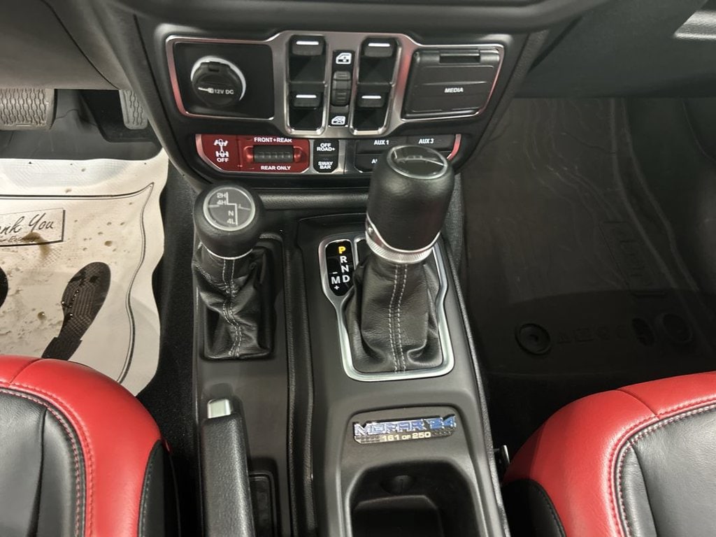 2024 Jeep Gladiator Rubicon - Photo 18