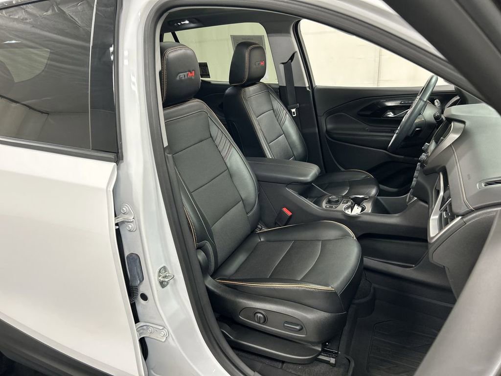 2023 GMC Terrain AT4 - Photo 24