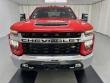 2022 Chevrolet Silverado 2500 HD LT Truck