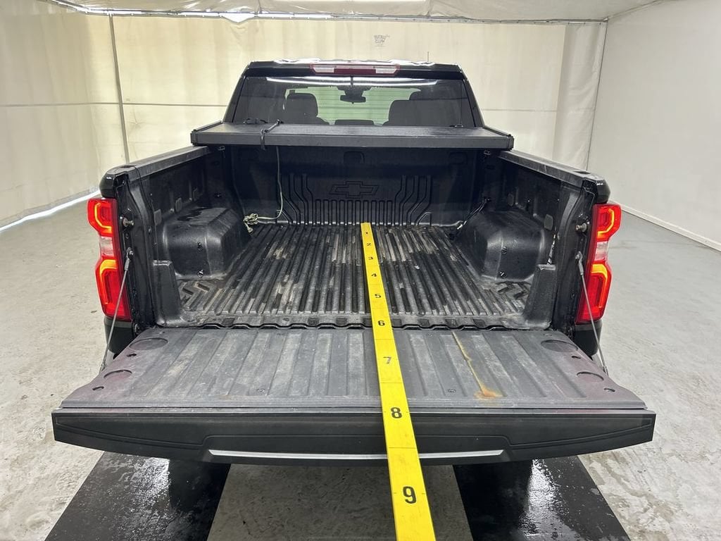 2022 Chevrolet Silverado 1500 RST - Photo 21
