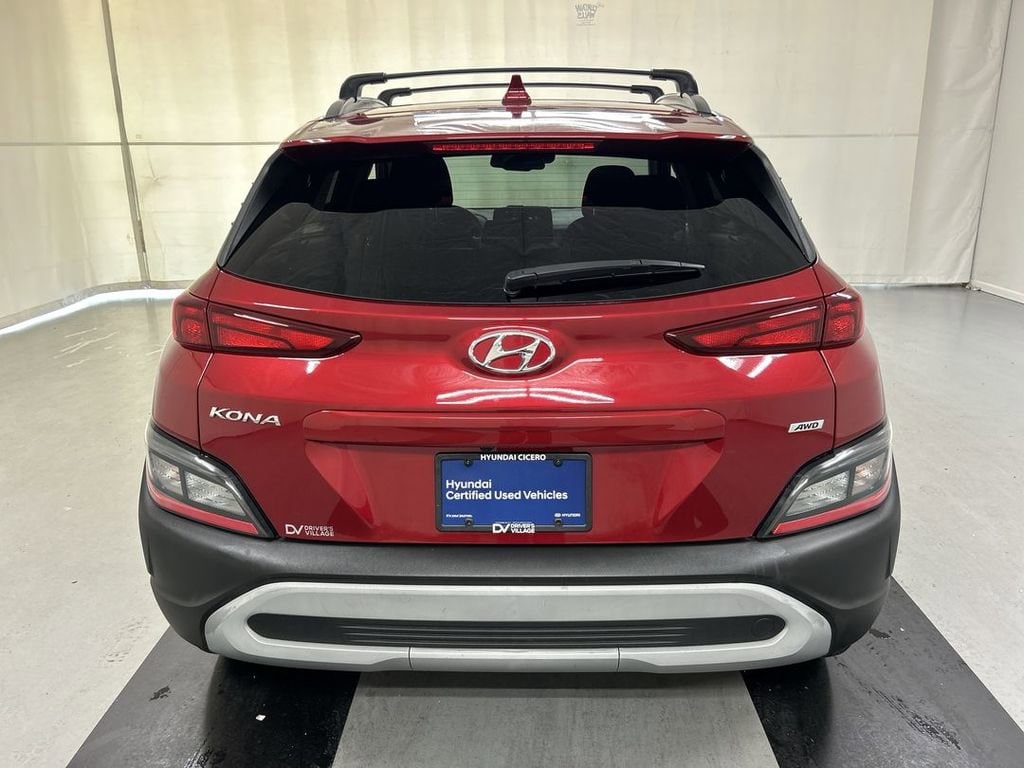 2023 Hyundai Kona SEL - Photo 20