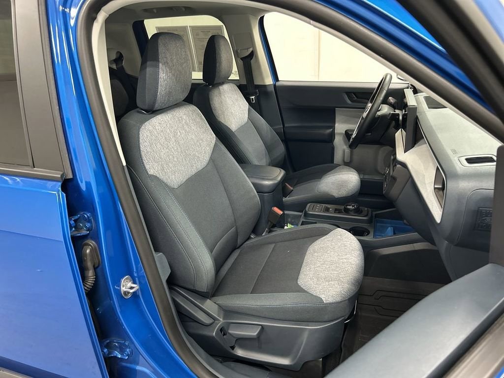 2025 Ford Maverick XLT - Photo 22
