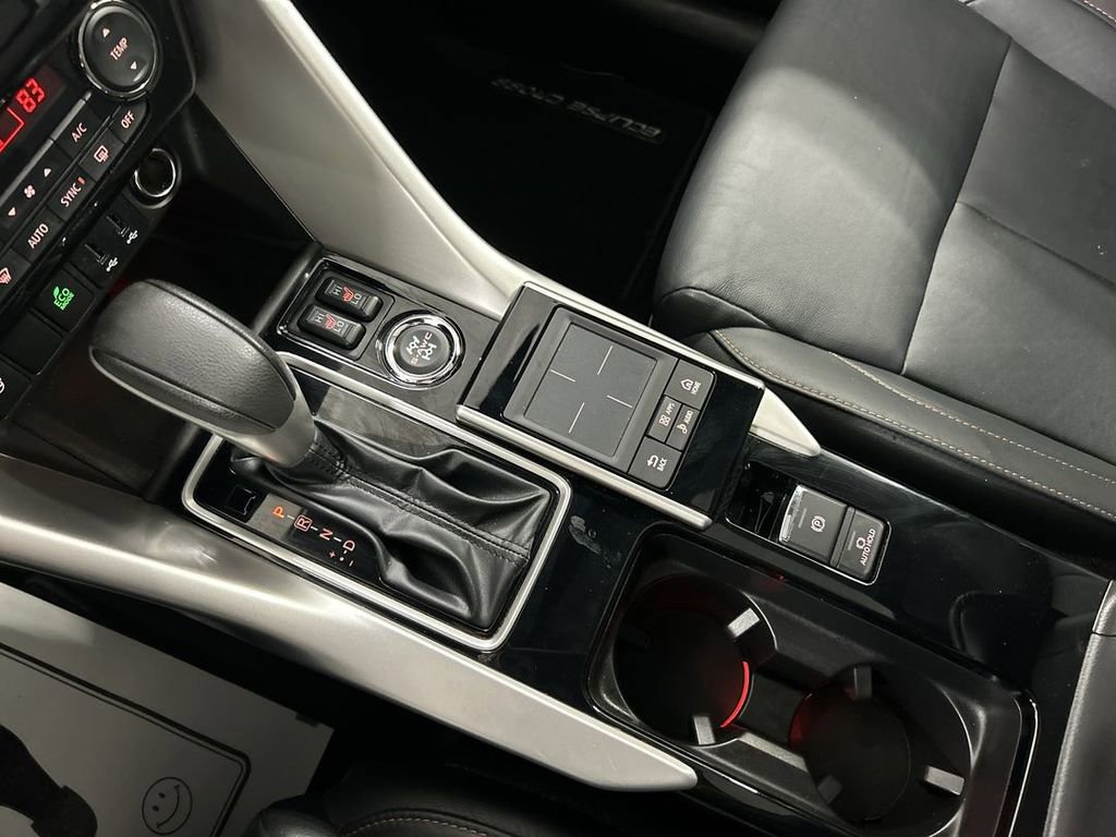 2020 Mitsubishi Eclipse Cross SEL - Photo 19