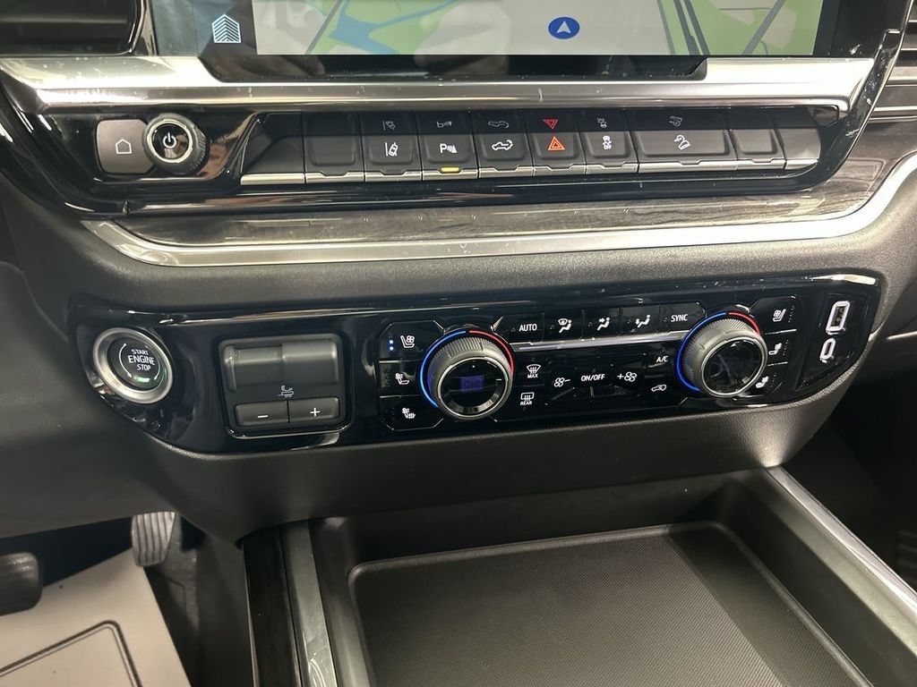 2025 Chevrolet Silverado 2500HD LTZ - Photo 16