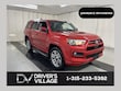  Toyota 4Runner