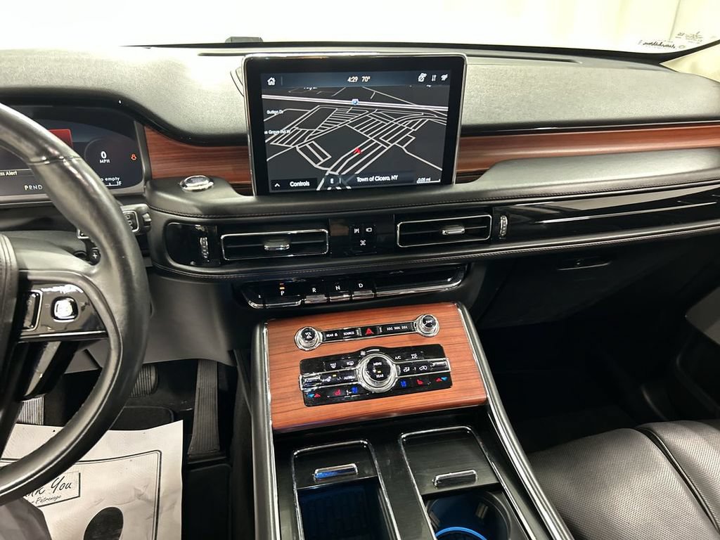 2021 Lincoln Aviator Reserve - Photo 19