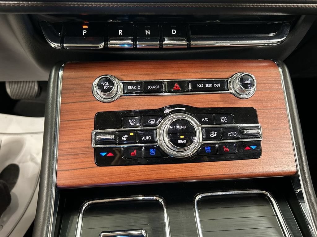 2021 Lincoln Aviator Reserve - Photo 17