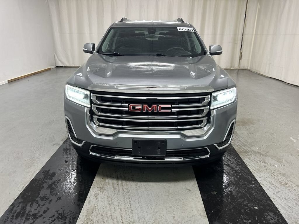 Used 2023 GMC Acadia SLE SUV