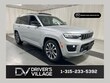  Jeep Grand Cherokee L