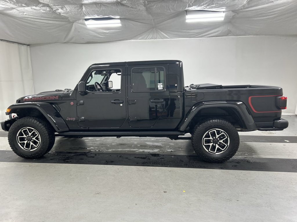 2024 Jeep Gladiator Rubicon - Photo 6