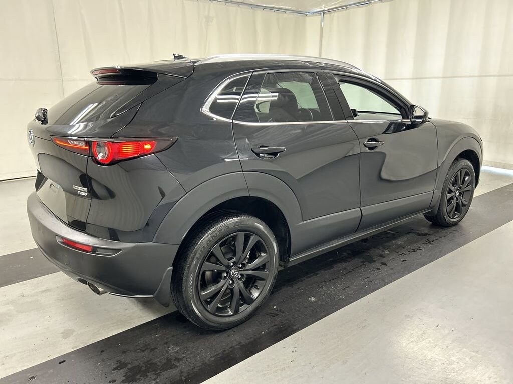 Used 2023 Mazda CX-30 2.5 Turbo Premium Plus SUV
