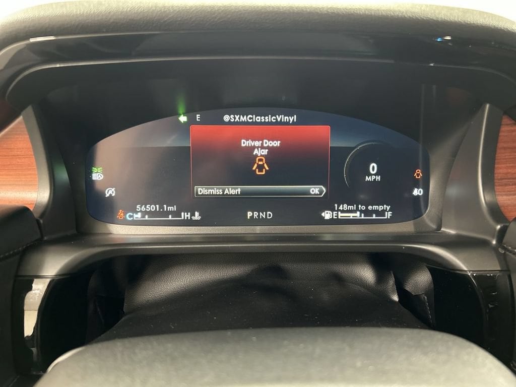 2021 Lincoln Aviator Reserve - Photo 13