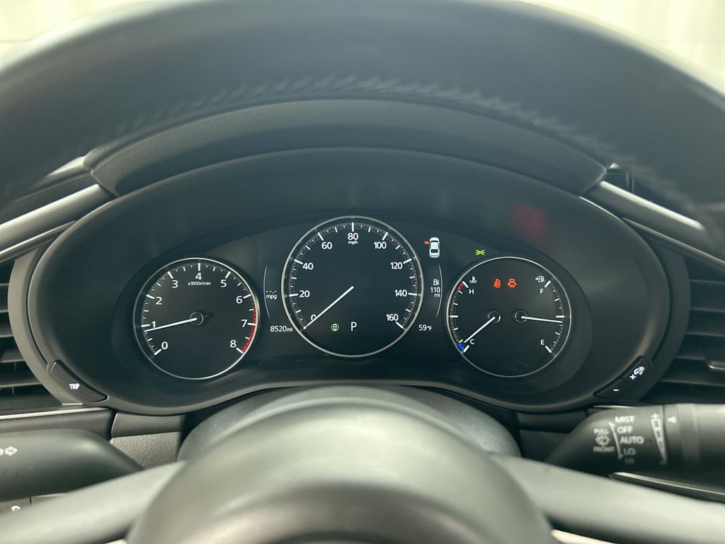 2025 Mazda Mazda3 Select Sport - Photo 13