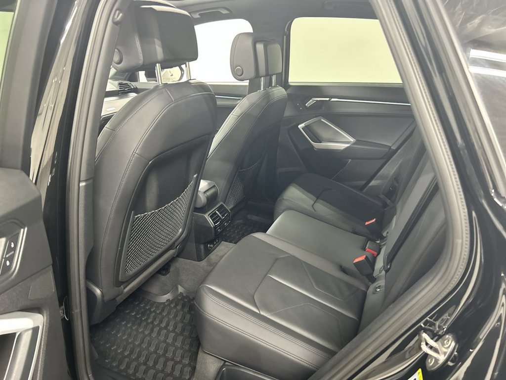2022 Audi Q3 S Line Premium Plus - Photo 20