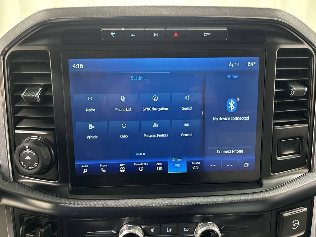 2023 Ford F-150 Limited - Photo 14