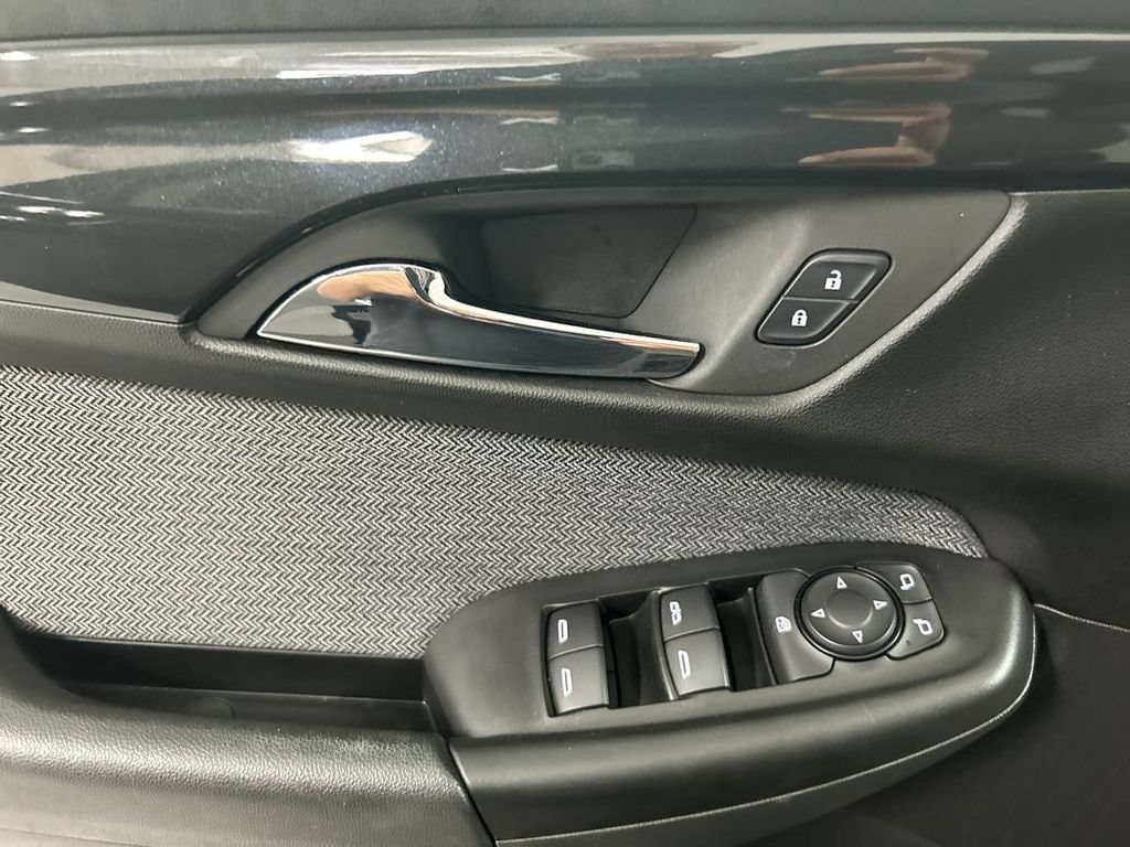 2024 Chevrolet TrailBlazer LT - Photo 11