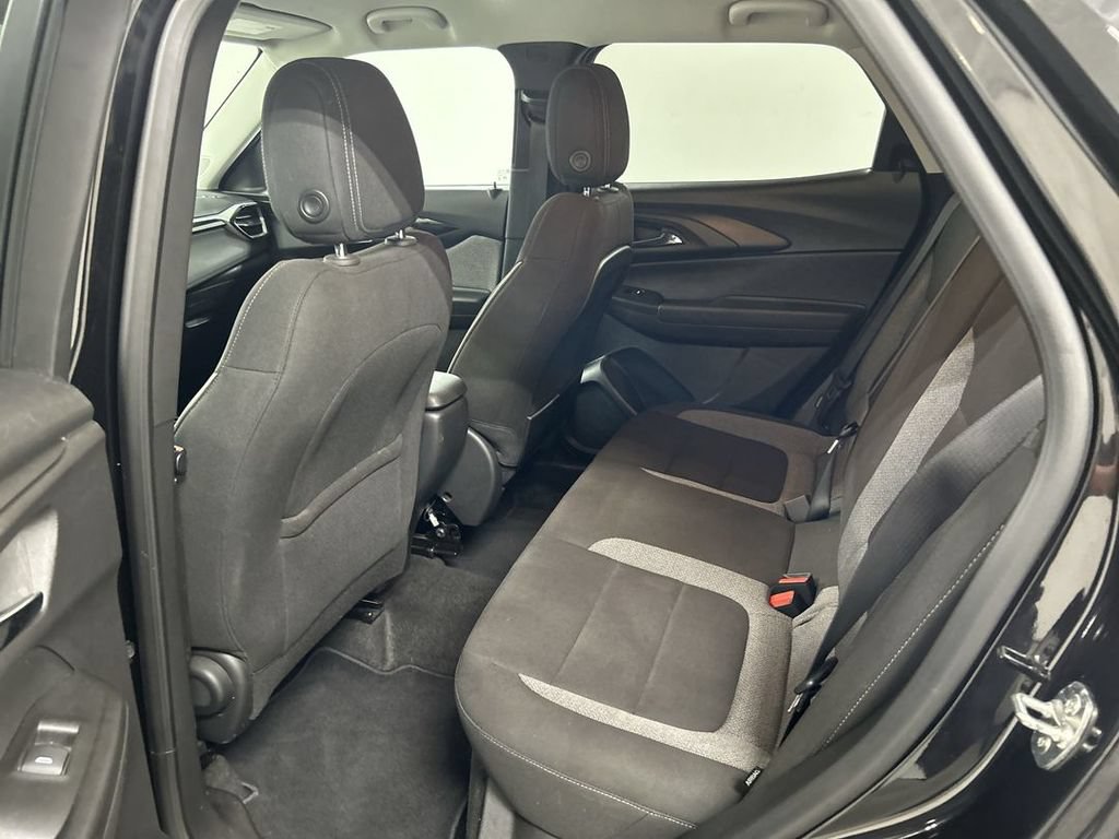 2024 Chevrolet TrailBlazer LT - Photo 19