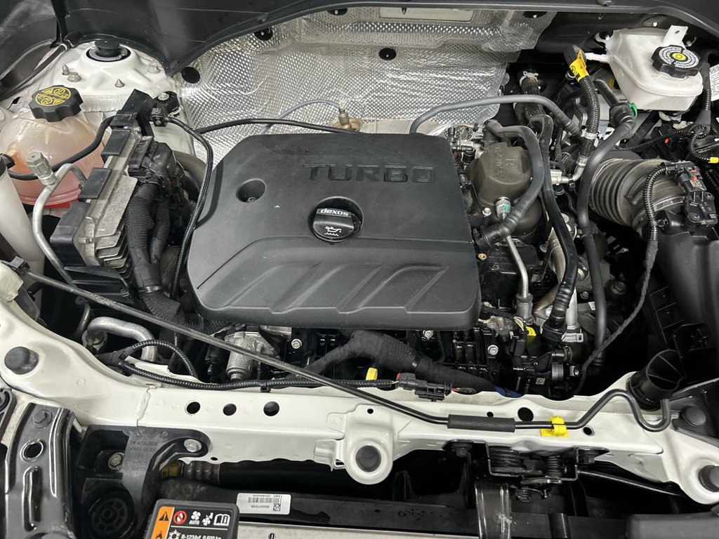 2023 Buick Encore GX Essence - Photo 23