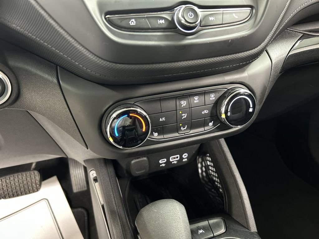 2023 Chevrolet TrailBlazer LT - Photo 16