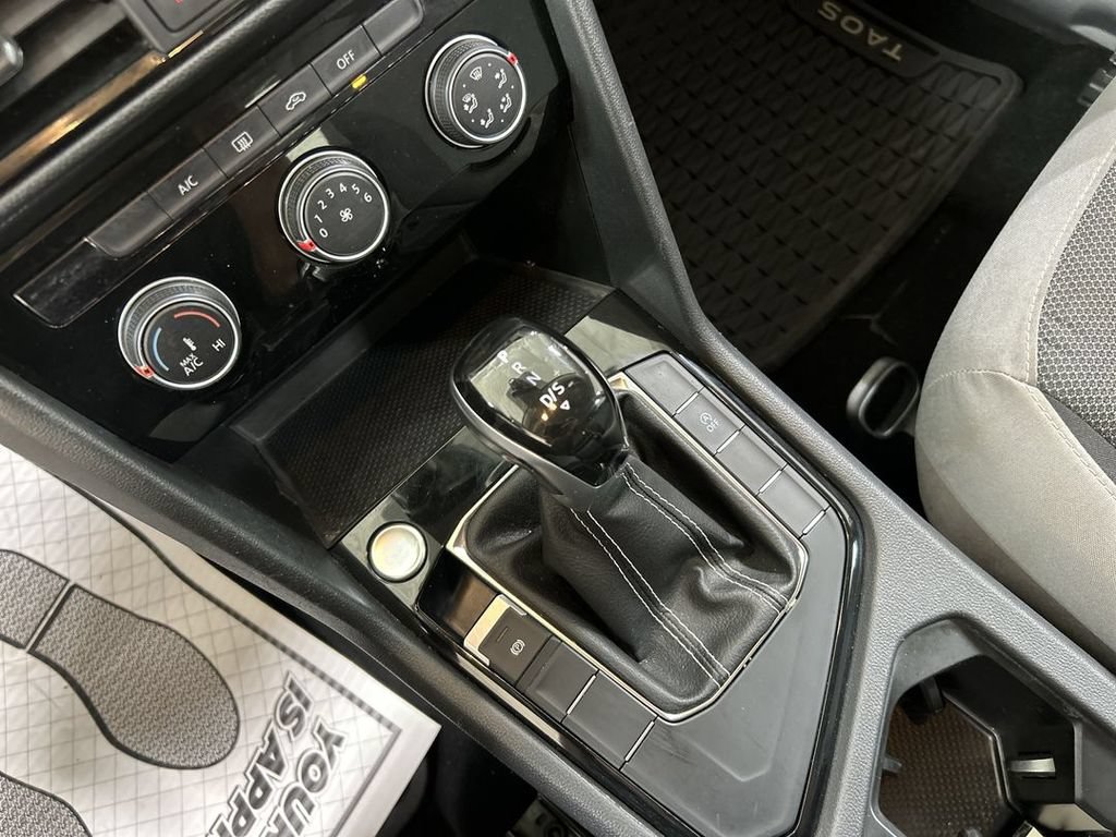 2023 Volkswagen Taos S - Photo 15
