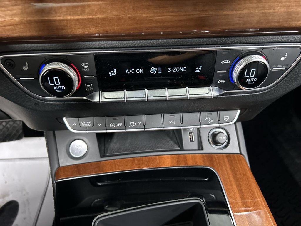2021 Audi Q5 Premium Plus - Photo 16
