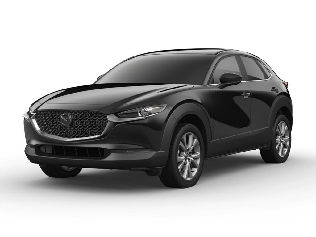 Used 2020 Mazda CX-30 Preferred Package SUV