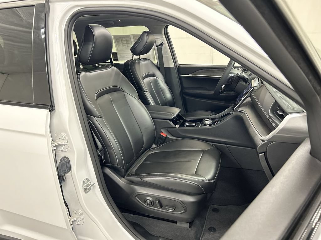 2023 Jeep Grand Cherokee Limited - Photo 24