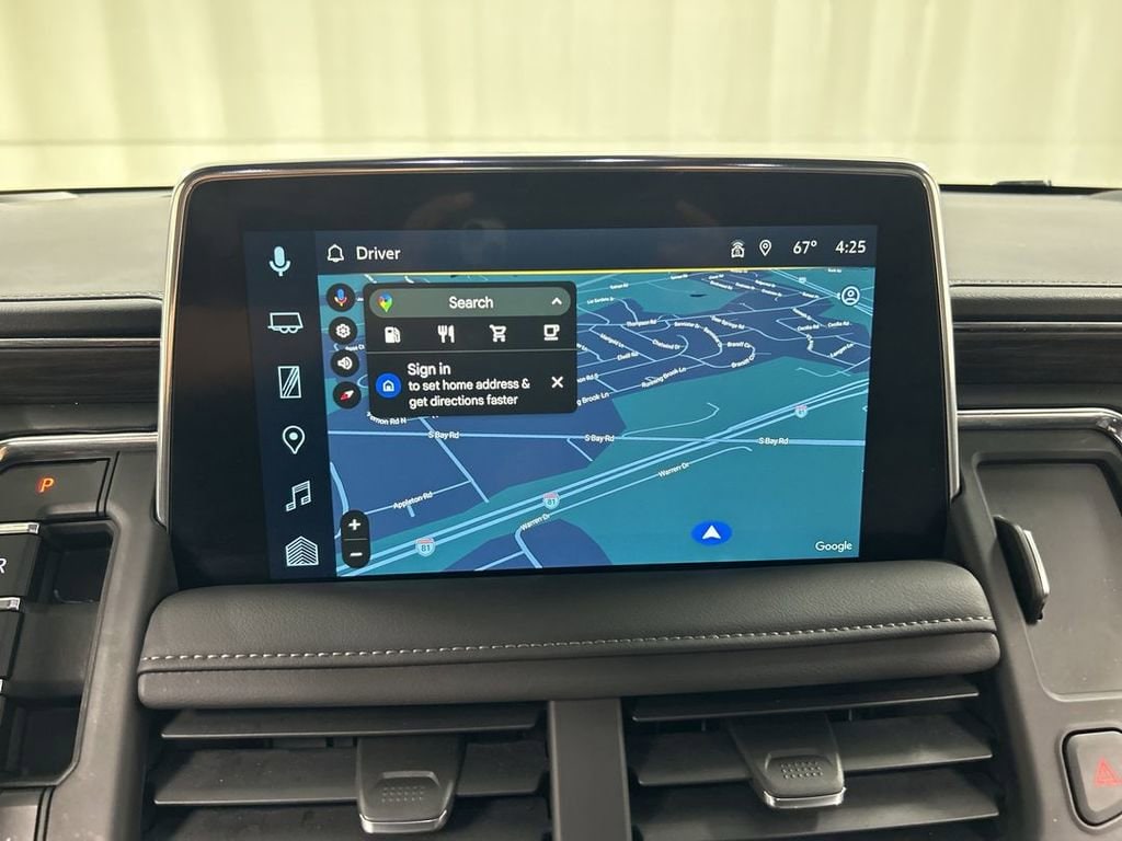 2023 Chevrolet Tahoe LT - Photo 16
