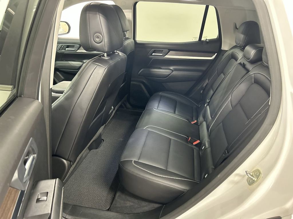 2026 GMC Terrain Denali - Photo 21