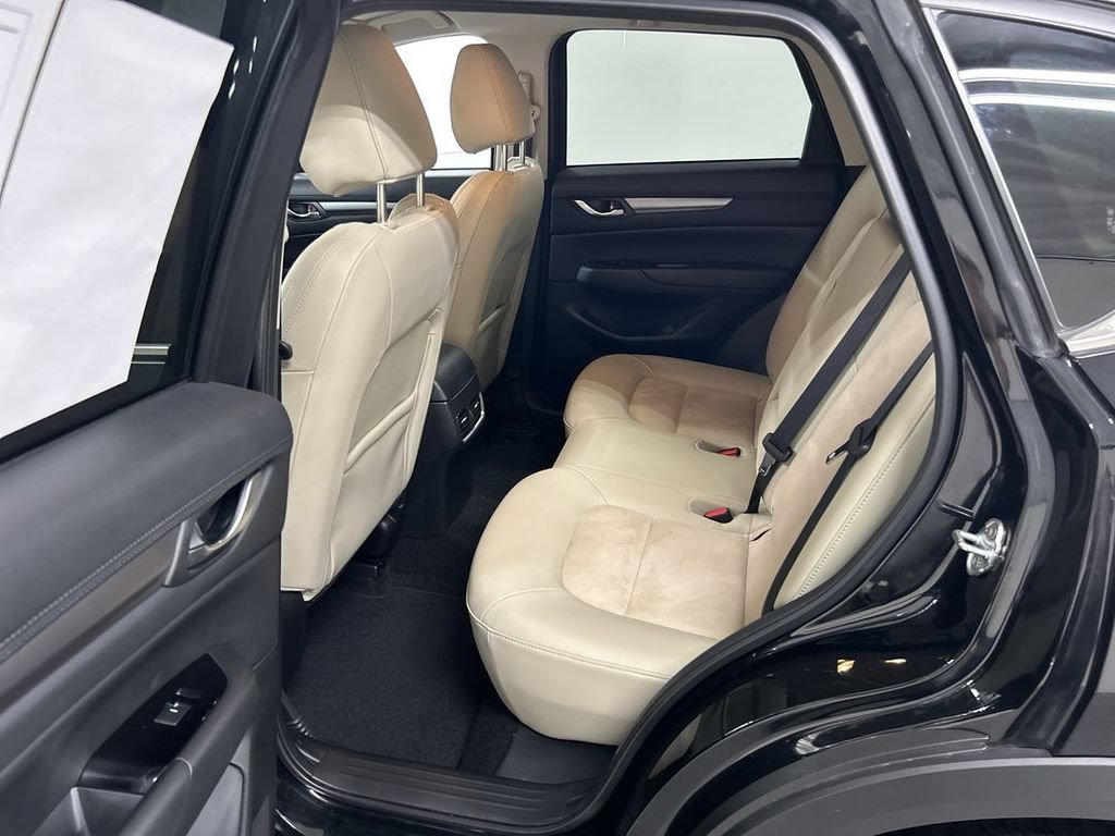 2023 Mazda CX-5 S Select Package - Photo 19