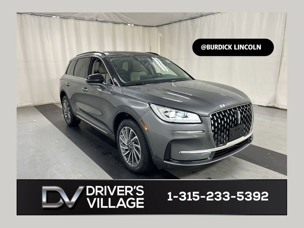 2025 Lincoln Corsair Reserve AWD's photo