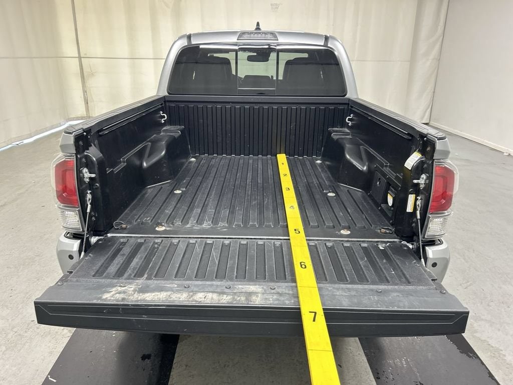 2023 Toyota Tacoma TRD Off Road - Photo 23
