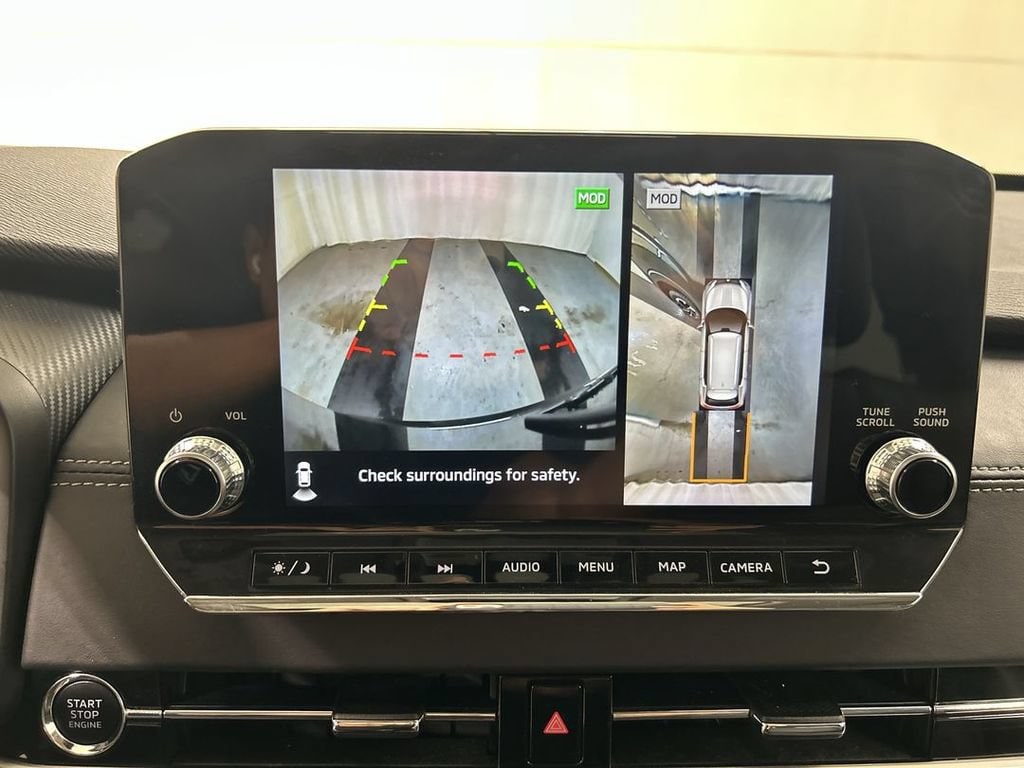 2023 Mitsubishi Outlander SE - Photo 14