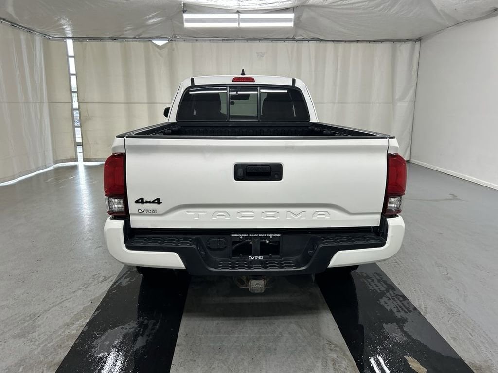 2021 Toyota Tacoma SR - Photo 20