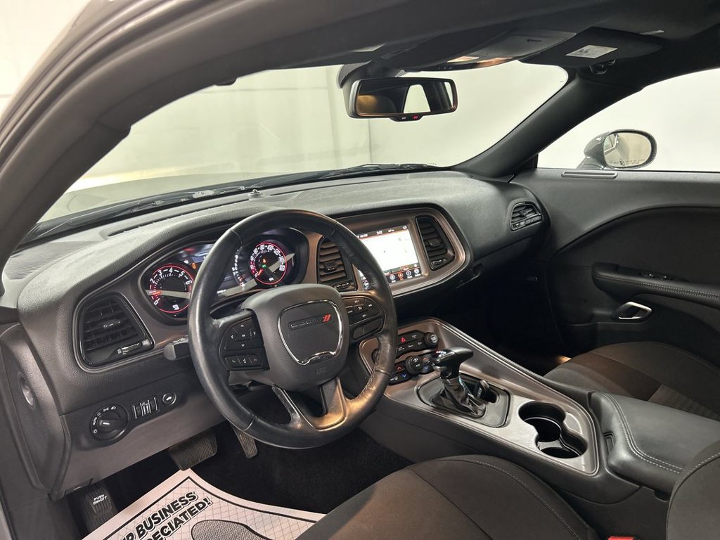 2023 Dodge Challenger GT - Photo 19
