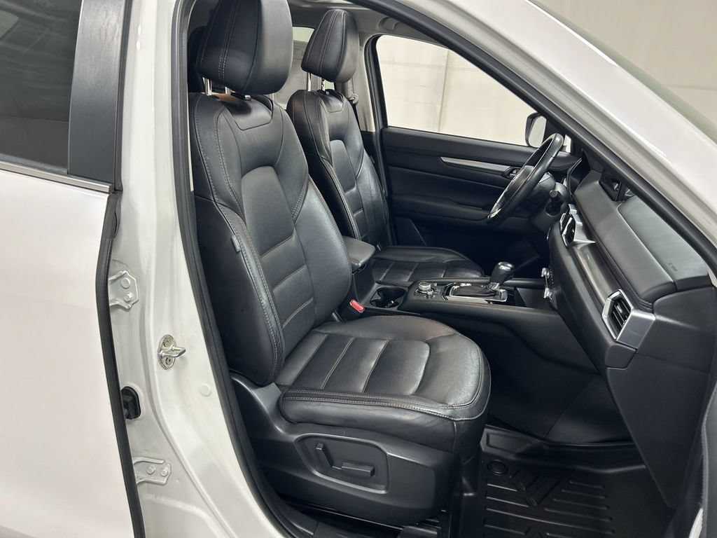 2022 Mazda CX-5 S Preferred package - Photo 23