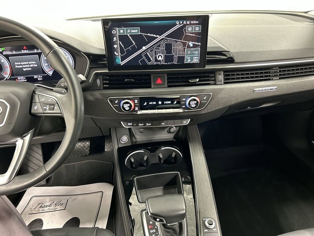 2021 Audi A5 Cabriolet Premium Plus - Photo 20