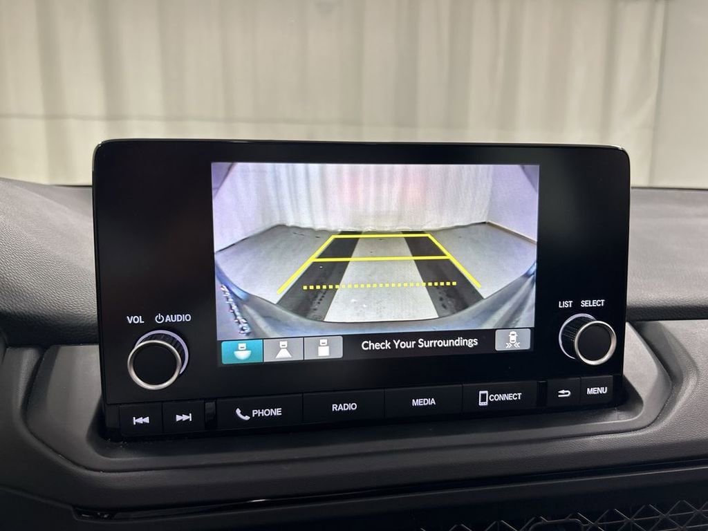 2024 Honda Accord EX - Photo 15
