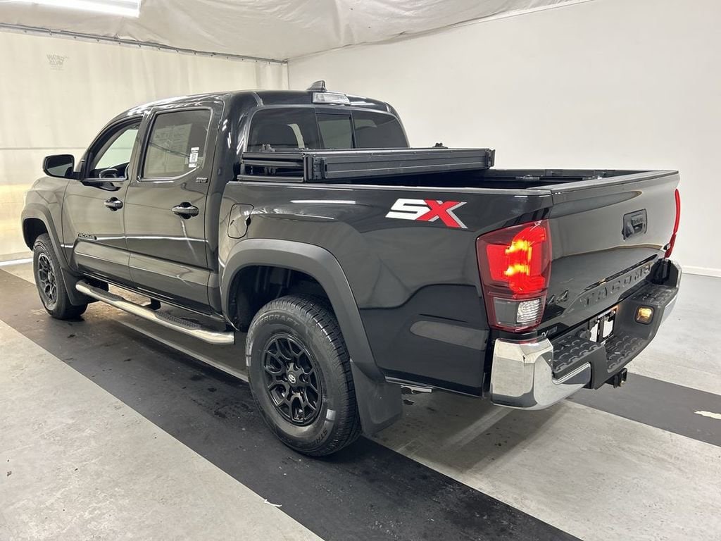 2023 Toyota Tacoma SR5 - Photo 7