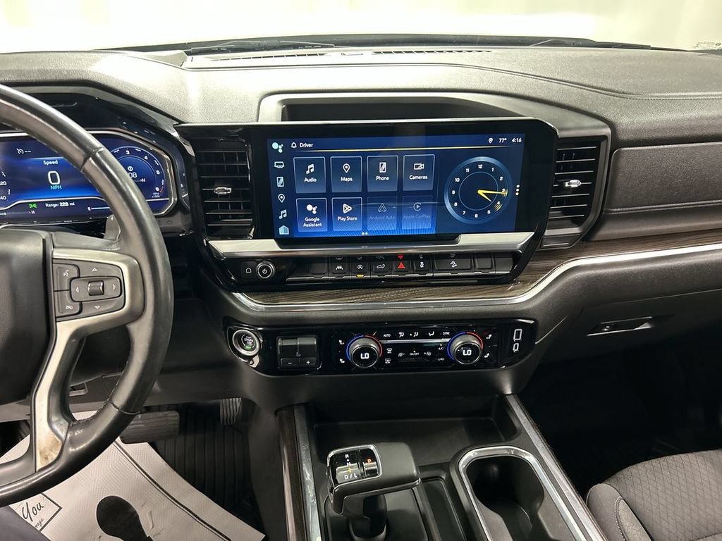 2023 Chevrolet Silverado 1500 RST - Photo 18
