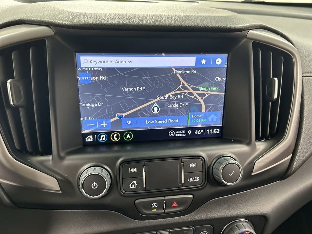 2023 GMC Terrain AT4 - Photo 16
