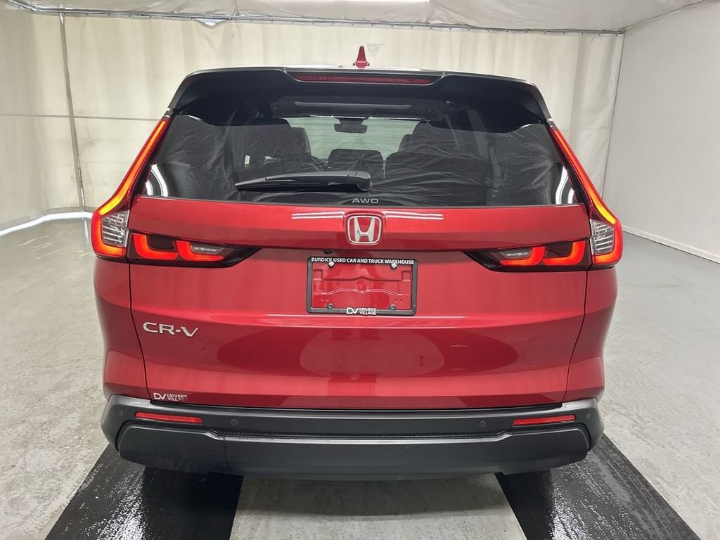 2023 Honda CR-V EX-L - Photo 21