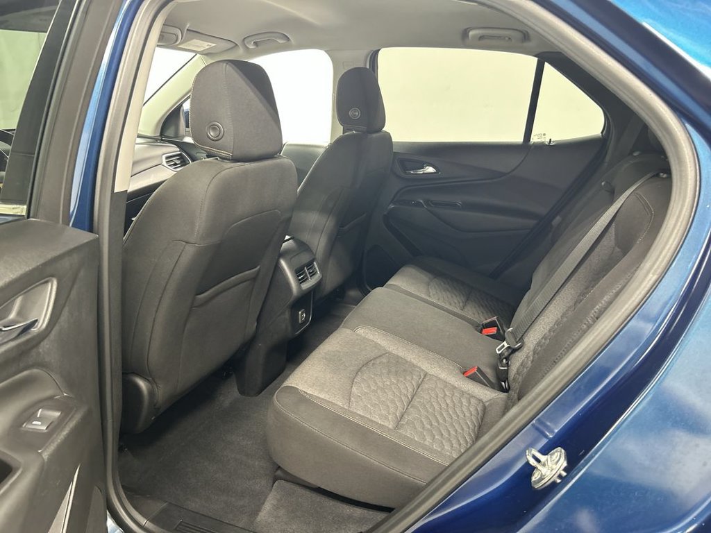 2019 Chevrolet Equinox LT - Photo 19