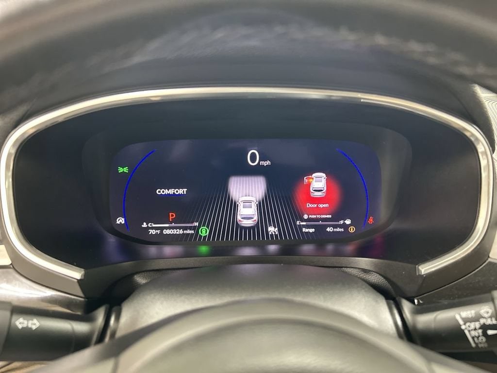 2024 Acura MDX Base - Photo 13