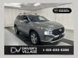 Used 2023 Hyundai Santa Fe SEL SUV
