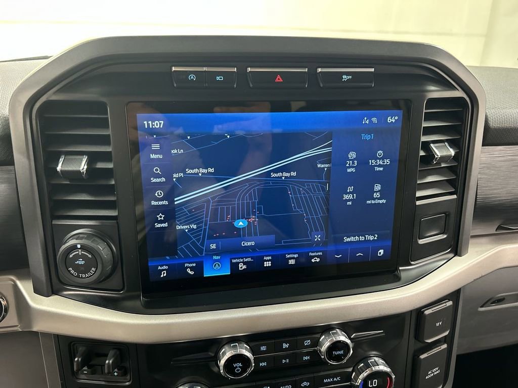 2021 Ford F-150 XLT - Photo 16
